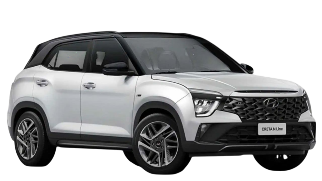 Car rental Mopa Airport Goa
