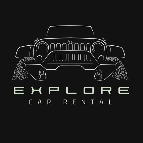 Explore Car rental